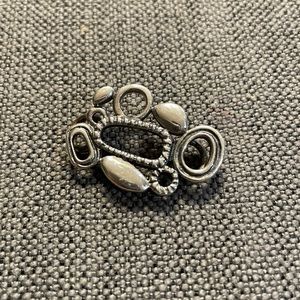 Lestage Convertible Clasp